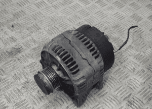 Alternator audi A4 B5 0123515003 1.9 tdi 1