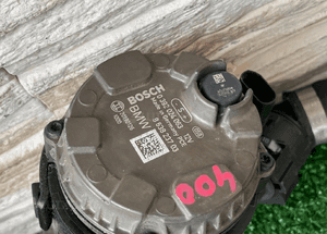 Pompa wody bmw 8638237 F90 F92 G05 G07 G11 G15 G30 2