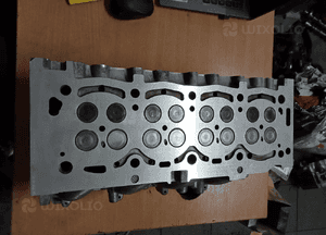 głowica citroen ford fiat 2.0 hdi 9688418110 po regeneracji 1