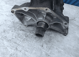 Nissan x-trail 2.2DCI reduktor skrzyni biegów 8H510 5