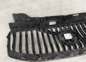 Grill atrapa chłodnicy volvo XC60 lift 32291019 idealna 8