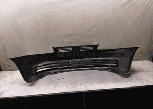Zderzak przód przedni do fiat stilo 5D 5 drzwi 745 błękitny 5