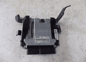 KIA SORENTO II LIFT 2.2 CRDI KOMPUTER SILNIKA 39101-2F850 1