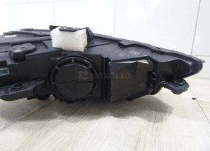 Audi A3 8V lift xenon lampa przód lewa 8V0941005E 9