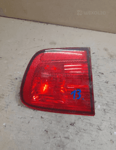Lampa klapy lewa tylna Seat Ibiza II 1