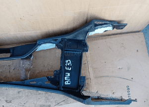 Tunel środkowy podłokietnik BMW E39 8159687 6