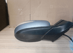 Lusterko prawe honda civic 8 ufo 10 pin B538M 4