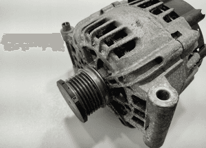 ALTERNATOR CITROEN DS3 1.6 THP 9678730980 2016-18 3