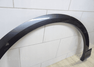 4m8853717b audi Q8 4M8 s-line listwa na blotnik lewa przod 4