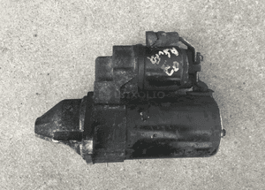 Rozrusznik Opel 0001107401 1