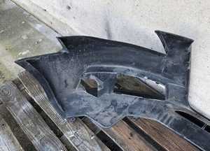 Zderzak przód przedni audi A4 B8 8K 8K0 2007- 8K0807437 oryginał cały 4
