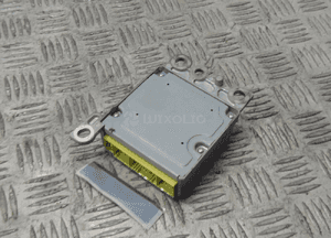 SENSOR MODUŁ AIRBAG NISSAN QASHQAI J10 LIFT 98820BT40A 3