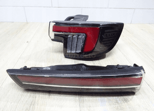 Lampa prawy tył opel mokka b ii led 9833721980 1