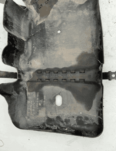 Osłona podwozia vw touareg 7L0201973C 7L0201973D 6