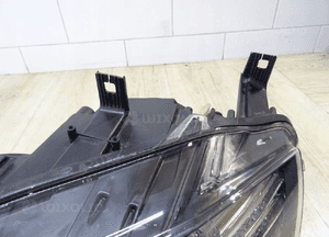 Bmw X6 E71 lampa lewa przód xenon nie skrętny 1EL009644-01 aj 5