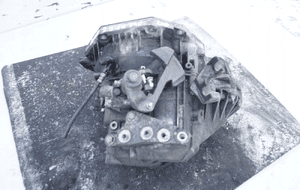 Skrzynia biegów F40 opel antara 2.2 cdti