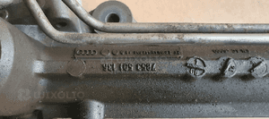 Maglownica przekładnia kierownicza Audi A6 C6 4F1422066 8