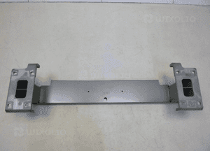 Land rover defender ii L663 belka wzmocnienie zderzaka przód przedni oryginał 6