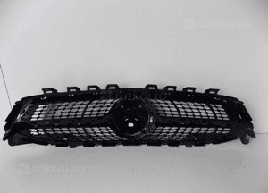 Mercedes CLA W118 Grill Diamond - 4440 8