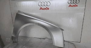 Błotnik audi A8 S8 D4 4H 2009-2016 oe 4H0 2