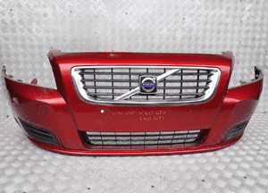 Zderzak volvo V40 S50 lift radom 1