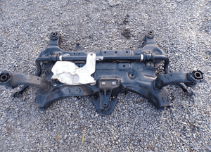 Belka trawersa wózek fiat freemont 2.0 multijet 2WD 1