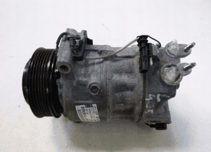 RANGE VOGUE L405 SPRĘŻARKA KOMPR KLIMATYZACJI 3.0D 2