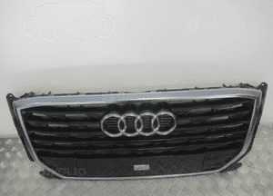 Grill grill atrapa audi Q2 2016-2020 7