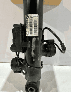 BMW 5 F10 Amortyzator aktywny VDC Lewy tył - 16319 2