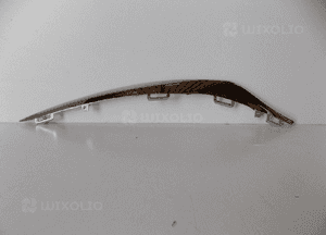 Mercedes CLA W117 Listwa ozdobna chromowa L - 4321 1