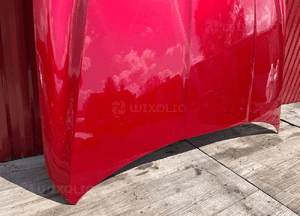 Jaguar X260 XF260 cah maska oryginał ładna w kolor 11