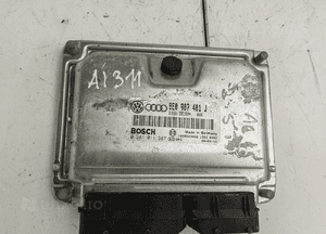 Bosch 8E0907401J 0281011387 1