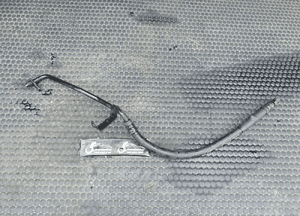 Przewód Waz Rurka Przewody Chłodzenia Oleju Skrzyni Biegow Automat Audi A4 B6 B7 25