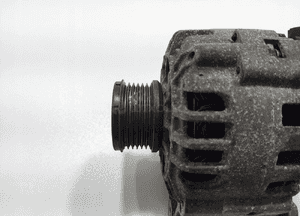 ALTERNATOR CITROEN NEMO PEUGEOT BIPPER 1.4 HDI 9664057480 2007-2017 3