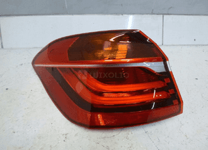 Bmw 2 F45 lci lift lampa lewa tylna lewy tył 5 pin 2