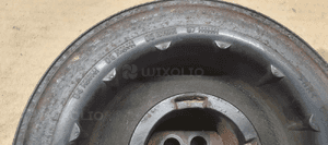 Koło pasowe wału BMW 3 E91 3.0 D 7793593 7