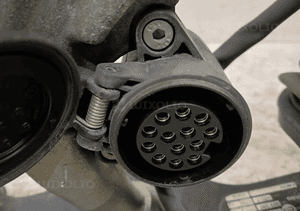 HAK HOLOWNICZY BMW V 5 G30 G31 17- 5