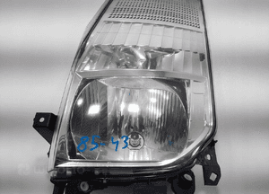 Lampa lewa przód przednia cabstar maxity 26060MB41B 89320851 06-14 europa 3