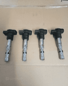 Cewka Zaplonowan VW Audi 1.6 1.2 1.8 2.0 06b905115r 1