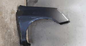 Błotnik przedni przód prawy civic vii lift 03-05 NH648P 1