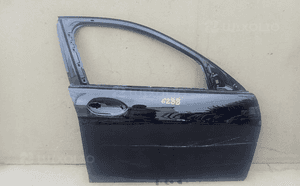 Drzwi prawe przednie prawy przód bmw 1 i F40 19- 1