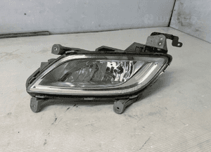 Hyundai Veloster Halogen lewy ramka 92201-2V000 1