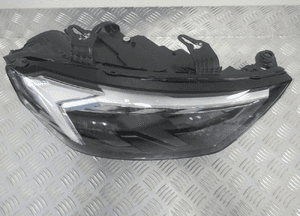 Lampa przednia prawa audi A1 ii 82A full led 82A941034D 2018- 15