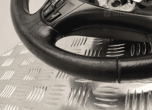 BMW F20 F21 F30 F31 F32 KIEROWNICA GRZANA WIBRACJA 12