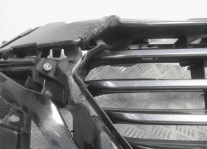 Grill gril atrapa mazda 6 iii gj lift 2014-2018 23
