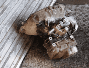 Skrzynia biegów opel corsa d 1.2 16V 80KM F13MC429 2007 11