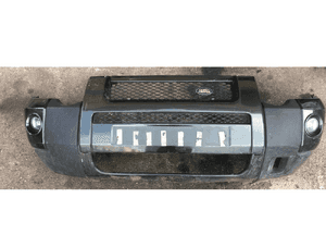 Zderzak przedni kompletny z halogenami Land Rover Freelander Lift 2003-2006 1