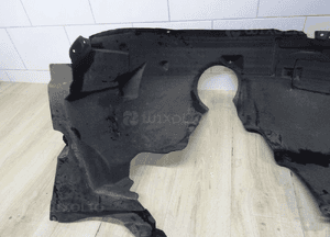 Nadkole prawe przednie mercedes W246 cla A2466900200 9