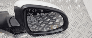 Bmw F25 lampa prawa polift uk 7 pin 11