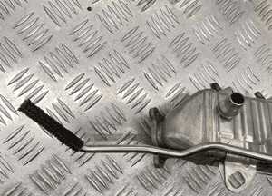 Bmw G30 G31 chłodniczka spalin egr 8576473 6